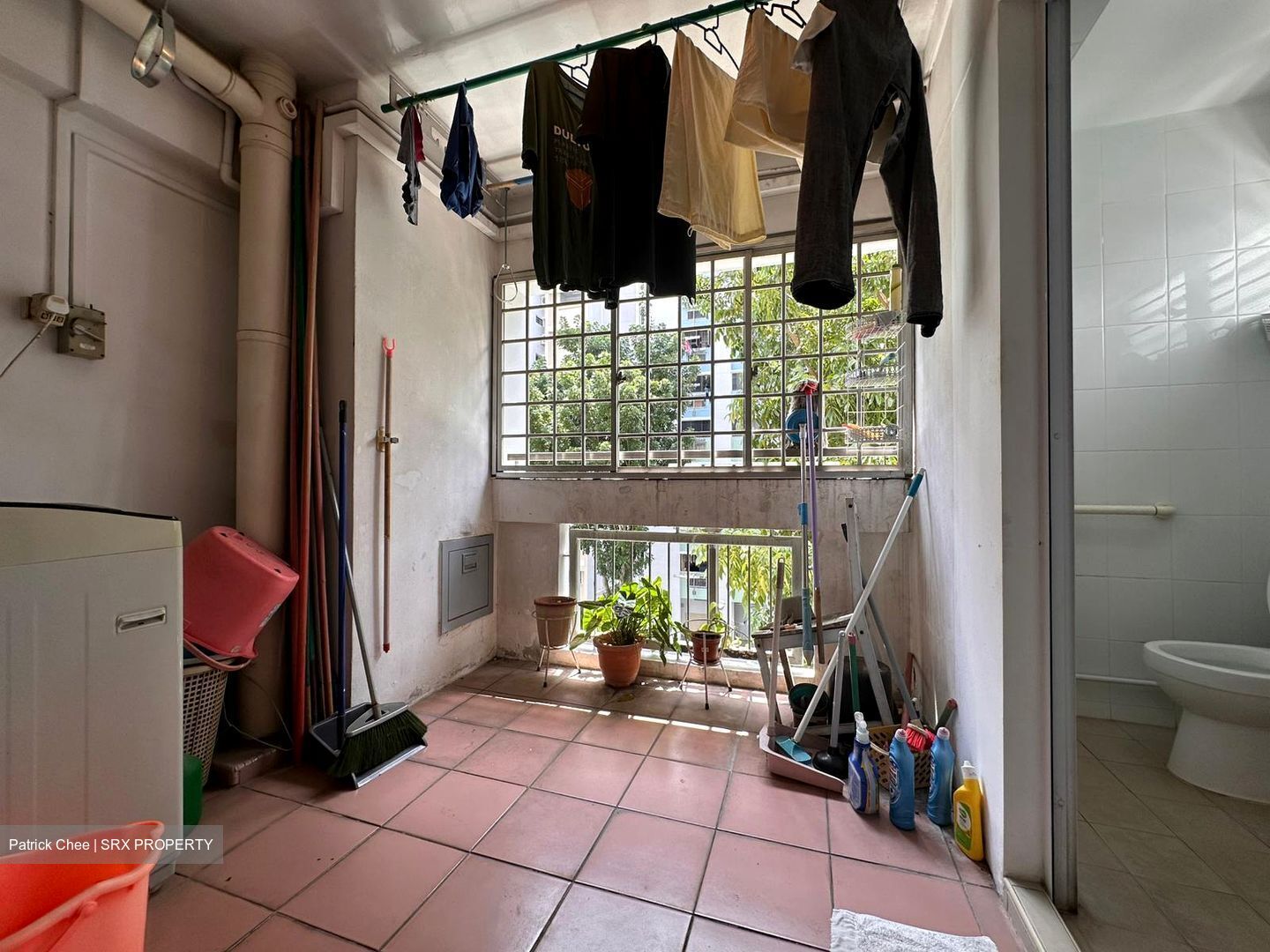 Blk 325 Woodlands Street 32 (Woodlands), HDB Executive #559234061